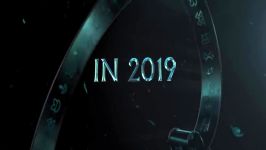 تریلر فیلم آرتمیس فاول 2019