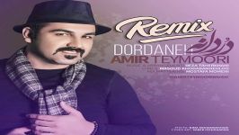 Amir Teymoori  Dordane Remix امیر تیموری  دُردانه ریمیکس 