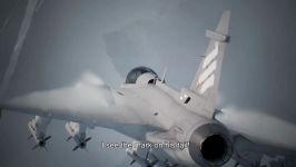 Ace Combat 7 Skies Unknown  PS4XB1PC  Gamescom 2018 Trailer