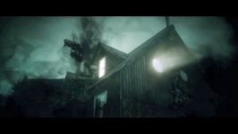 Alan Wake  Official Launch Trailer  HD