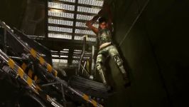 Aliens Colonial Marines  Launch Trailer