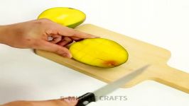 23 GENIUS WAYS TO CUT AND PEEL FRUITS AND VEGETABLES