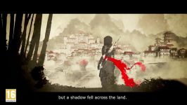 Assassin’s Creed Chronicles China  Launch Trailer EUROPE