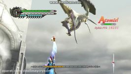 میکس باحال خودم بازی Devil May Cry 4