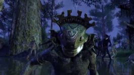 The Elder Scrolls Online Murkmire – Official Trailer