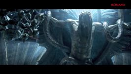 Castlevania Lords of Shadows 2 Trailer E3 2012