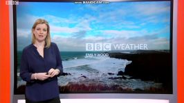 Emily Wood Spotlight lunchtime weather November 29th 2018  60 fps
