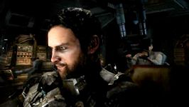 Dead Space™ 3 Official Announce Trailer  E3 2012