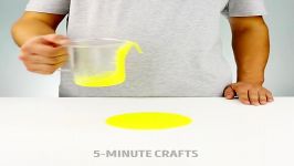 20 COOL EXPERIMENTS AND TRICKS