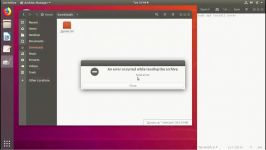 How to unzip rar file on Ubuntu 18.04