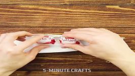 20 LAST MINUTE GIFT WRAPPING IDEAS