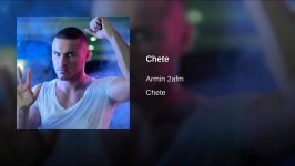 Chete armin2fm ارمین چته