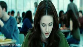 میکس عاشقانه فیلم Twilight گرگ ومیش HD