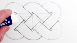 How to Draw a Celtic Knot in 7 Steps