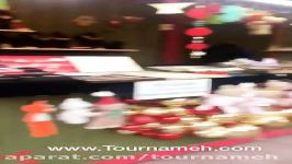 تور آنتالیا  کارگزار مستقیم تور آنتالیا  Tournameh Travel