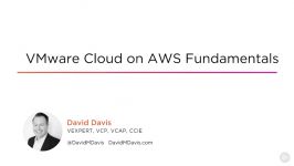 آموزش راه اندازی VMware Cloud بر روی AWS