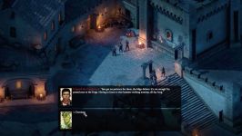 دانلود بازی Pillars of Eternity II Deadfire