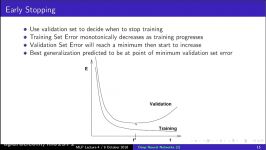 MLP Lecture 47 Tanh ReLU layers Generalisation regularisation.