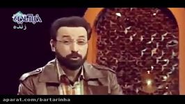 کنایه مجری مشهور سیما به برنامه های شب یلدا