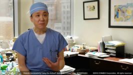 Dr. Im Technique  Robotic Hysterectomy Using AirSeal® and VCare® Plus