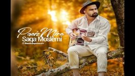 Saqa Moslemi  Paeiz Mire سقا مسلمی  پاییز میره