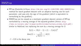 MLP Lecture 57 Computational graphs learning algorithms coursework 1