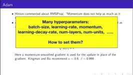 MLP Lecture 59 Computational graphs learning algorithms coursework 1