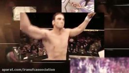 دانلود مستند پیشگامان ام ام ای  Pioneers of MMA Ken Shamrock