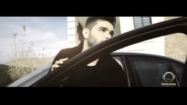 Arman Riazi Ali  Vaghte Raftan OFFICIAL VIDEO