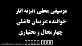 نریمان فاضلی