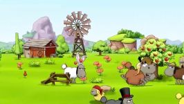 لانچ تریلر بازی Clouds Sheep 2  نینتندو سوئیچ