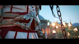 تریلر ایونت کراس اور بازی Assassins Creed در For Honor