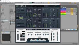 Loopmasters KHORDS  Getting Started Tutorial