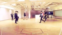 EXO 엑소  닿은 순간 Ooh La La La Dance Practice