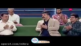 هدیه خاص جناب خان به بهنام بانی در شب یلدا