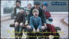 Ver El regreso de Mary Poppins película online pletas 2018 HD