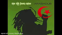 موسیقی الکترونیک عربی the spy from cairo  alladin dub