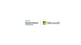 HPE ProLiant ML10 Gen9 Server + Microsoft Windows Server Foundation CCEN