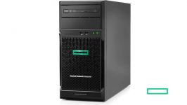 Introducing the HPE ProLiant ML30 Gen10 Server