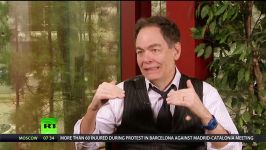 Keiser Report Tapering a Ponzi E1322