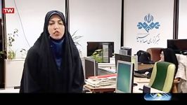 انتقاد آقای ظریف نسبت به روزنامه کیهان صدا سیما پاسخ صدا سیما..