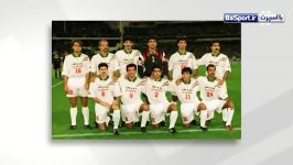 مروری بر عملکرد ایران در جام ملت های آسیا 1996 تا 2004