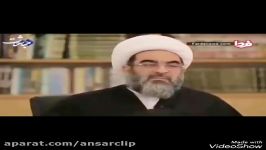 پیش بینی عجیب آیت الله فاضل لنکرانی ره درباره احمدی نژاد