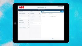 Which user accounts does ABB freehome offer