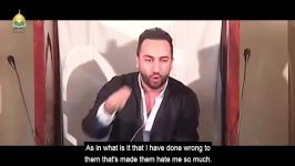 Sayed Ammar Nakshawani Discusses Haters  Interesting Observation