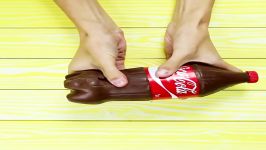 12 AWESOMELY EASY CHOCOLATE HACKS