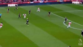 Arsenal vs Burnley 3 1 Highlights All Goals 22122018