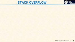 Stack Overflow Tutorial 18 642