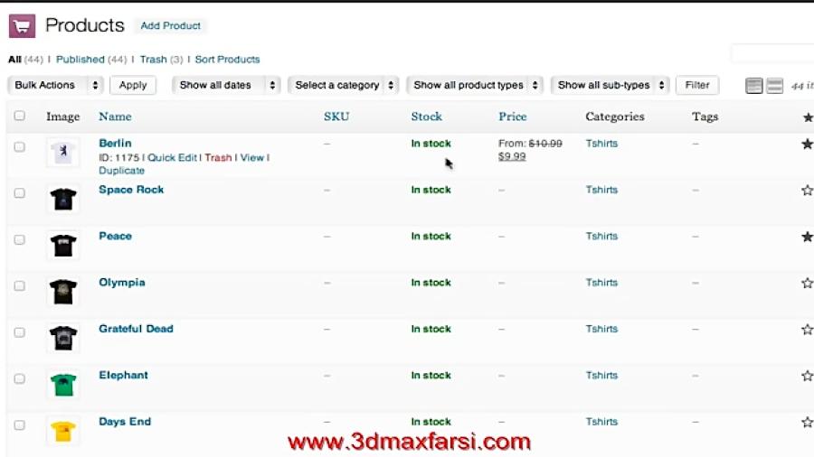 دانلود آخرین ورژن پلاگین Yoast WooCommerce SEO 3.0