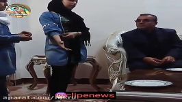 فوت مشکوک دختربچه ملایری در اثر سهل انگاری مدرسه